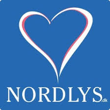 Nordlyscenteret logo